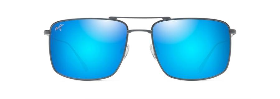Maui Jim | Aeko | Dove Grey - iKANDi Sunglasses