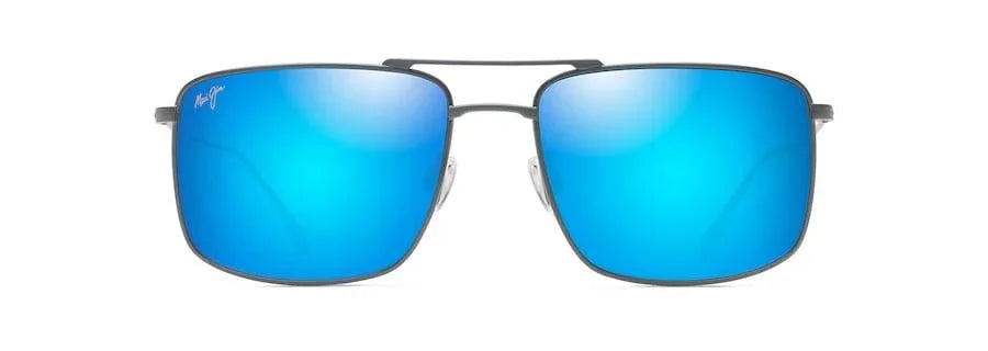 Maui Jim | Aeko | Dove Grey - iKANDi Sunglasses