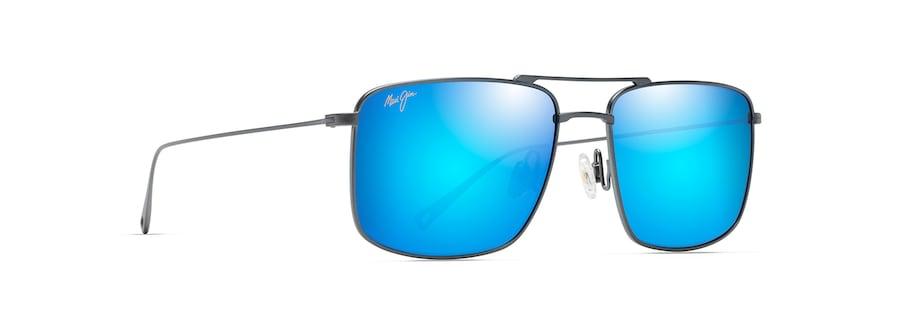 Maui Jim | Aeko | Dove Grey - iKANDi Sunglasses