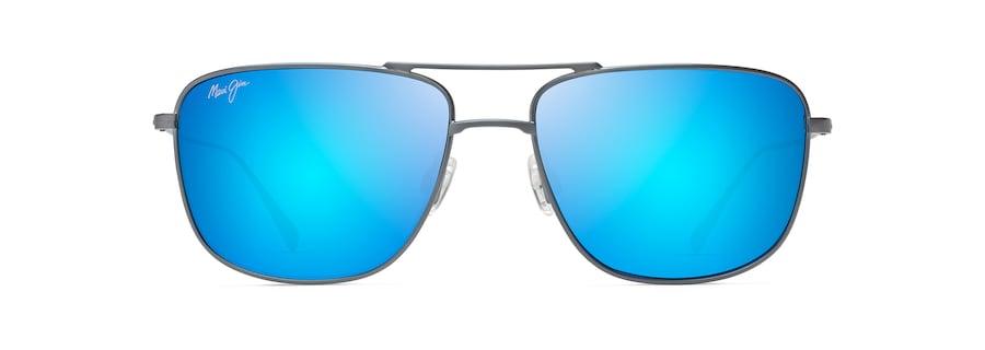 Maui Jim | Mikioi | Dove Grey - iKANDi Sunglasses