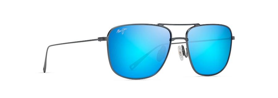 Maui Jim | Mikioi | Dove Grey - iKANDi Sunglasses