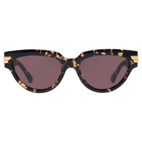 Bottega Veneta | BV1035S | Havana Brown