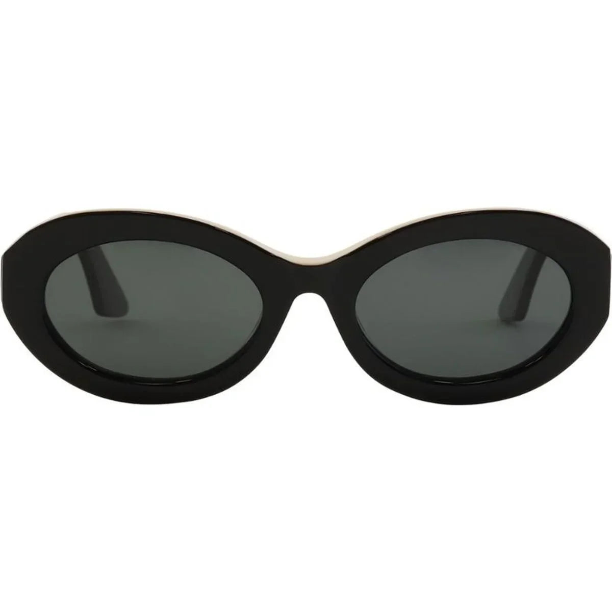 Bask | Capri | Black/ Bone