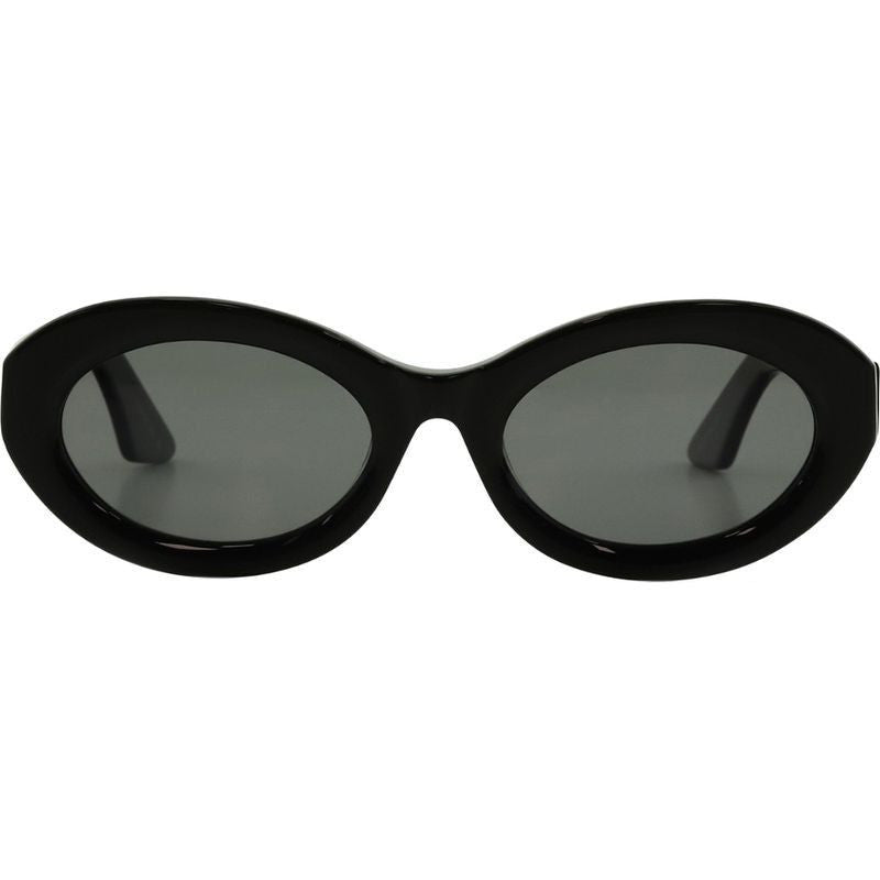Bask | Capri | Black / Grey Polarised