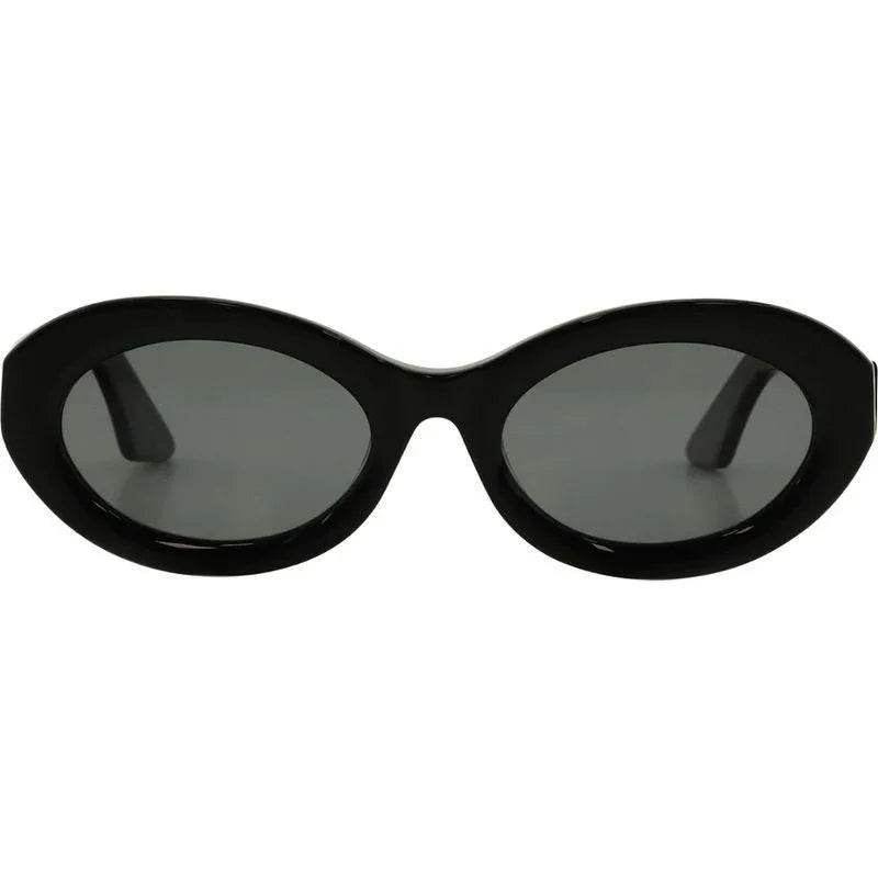 Bask | Capri | Black / Grey Polarised