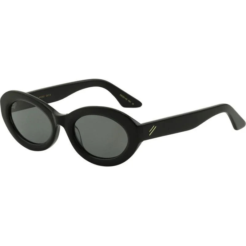 Bask | Capri | Black / Grey Polarised