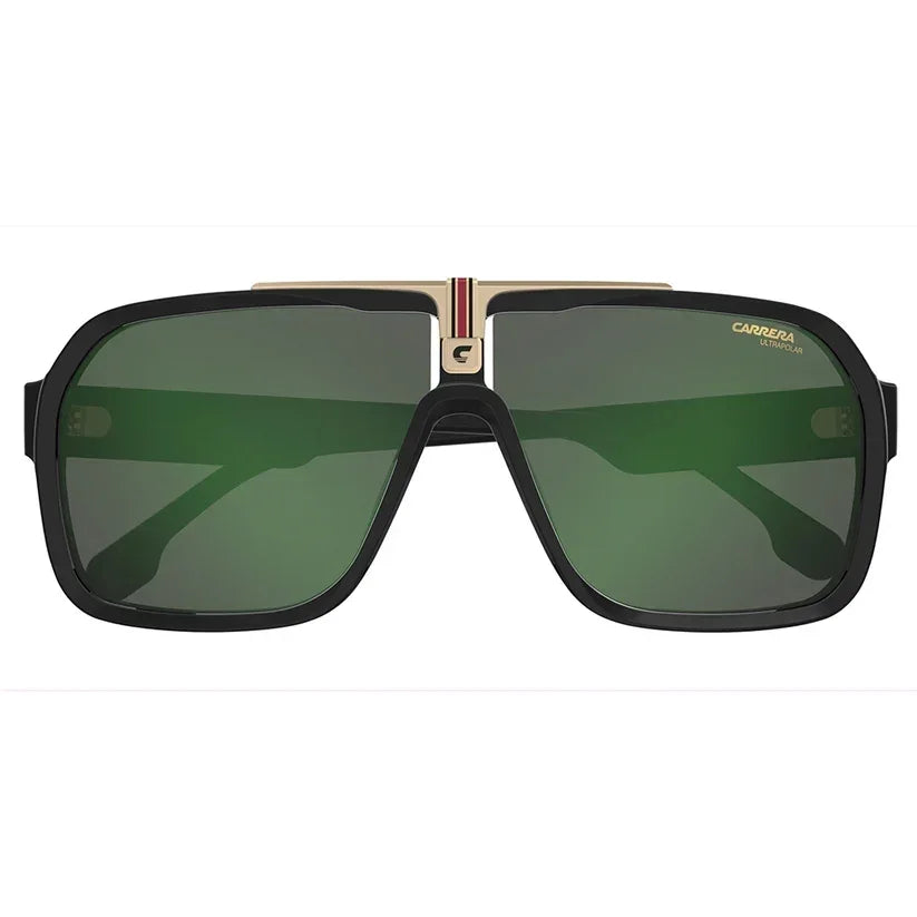 Carrera | 1014 | Black Gold Ultra Polarised