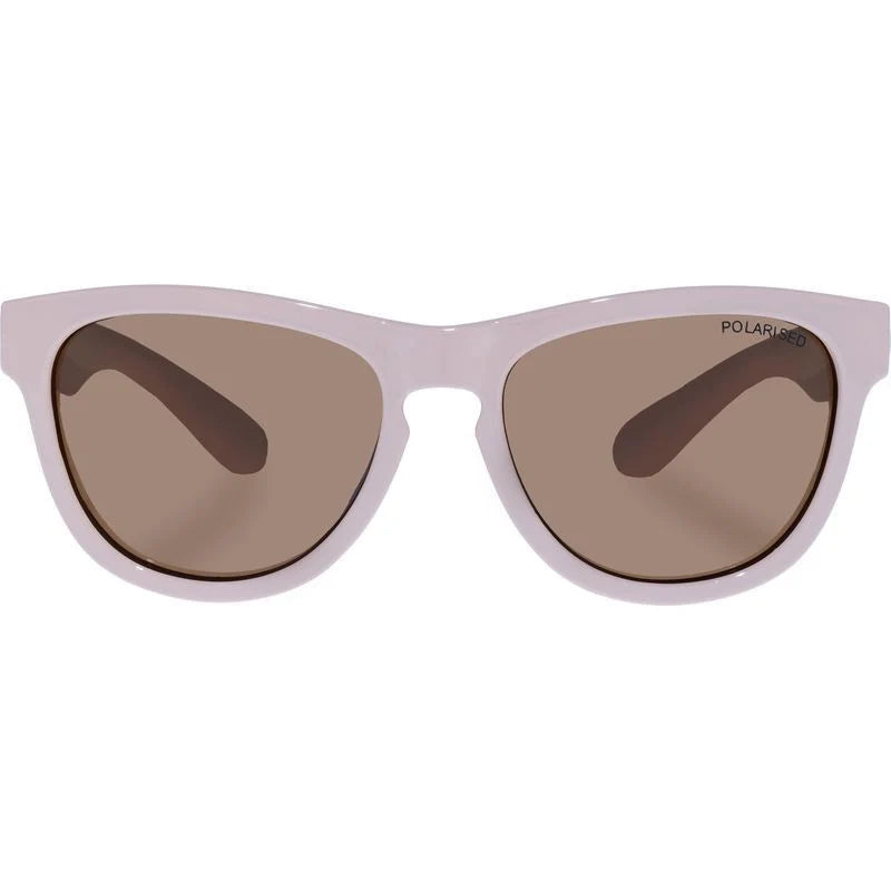 Cancer Council Kids | 2445515 Weasel Toddler | Beige Brown Polarised
