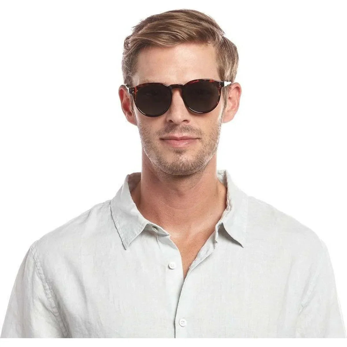 Cancer Council | TCC1803434 Bright | Tort Green Polarised