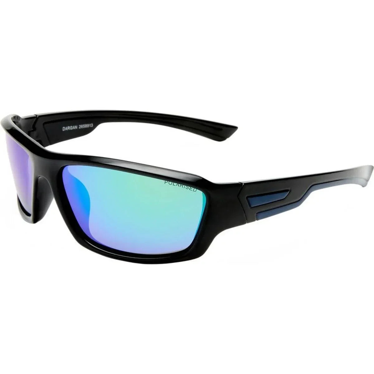 Cancer Council | 2658913 Dargan | Black Blue
