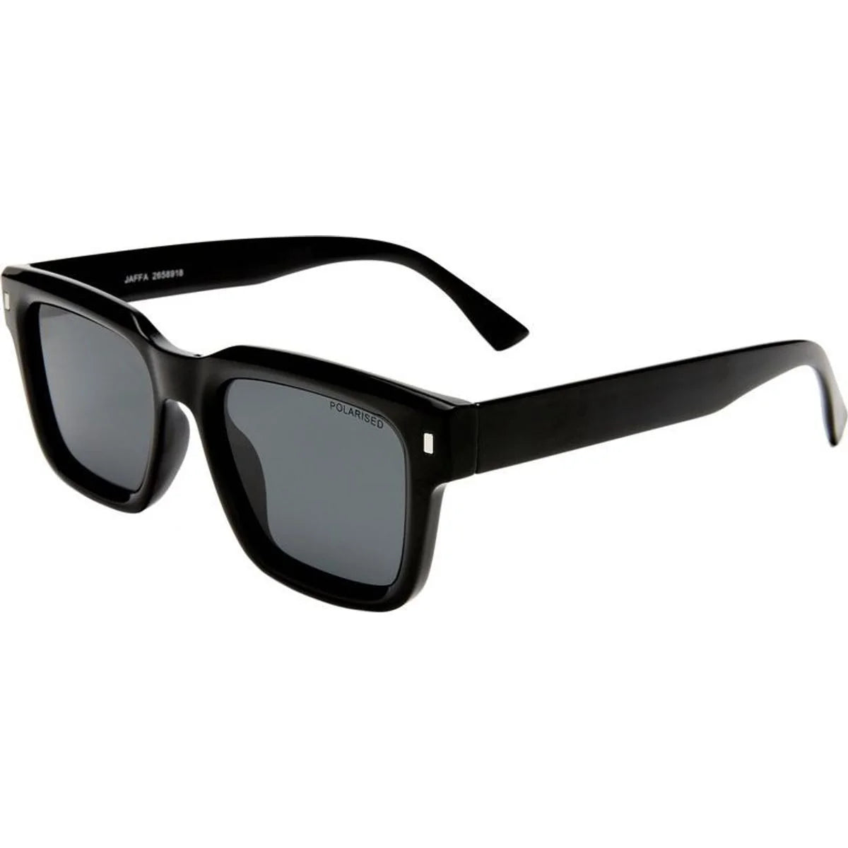 Cancer Council | 2658918 Jaffa | Black