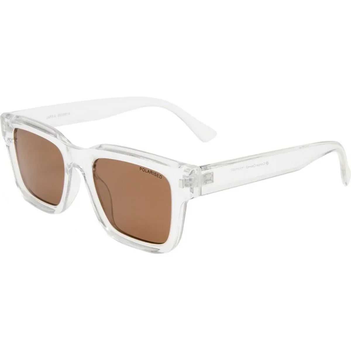 Cancer Council | 2658916 Jaffa | Clear Brown