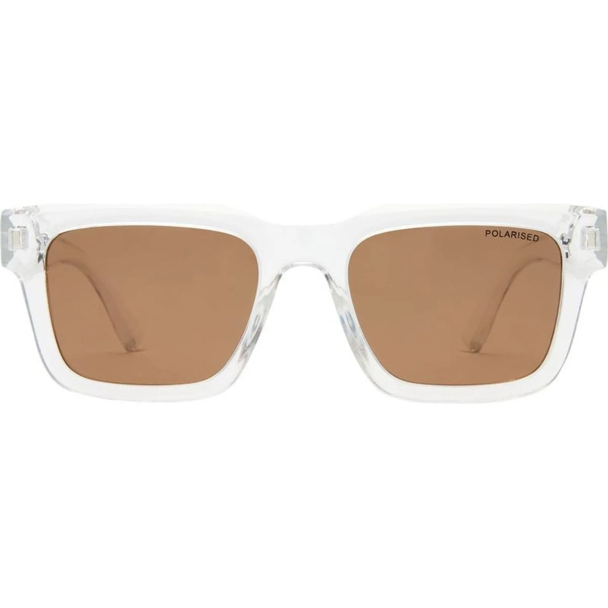 Cancer Council | 2658916 Jaffa | Clear Brown