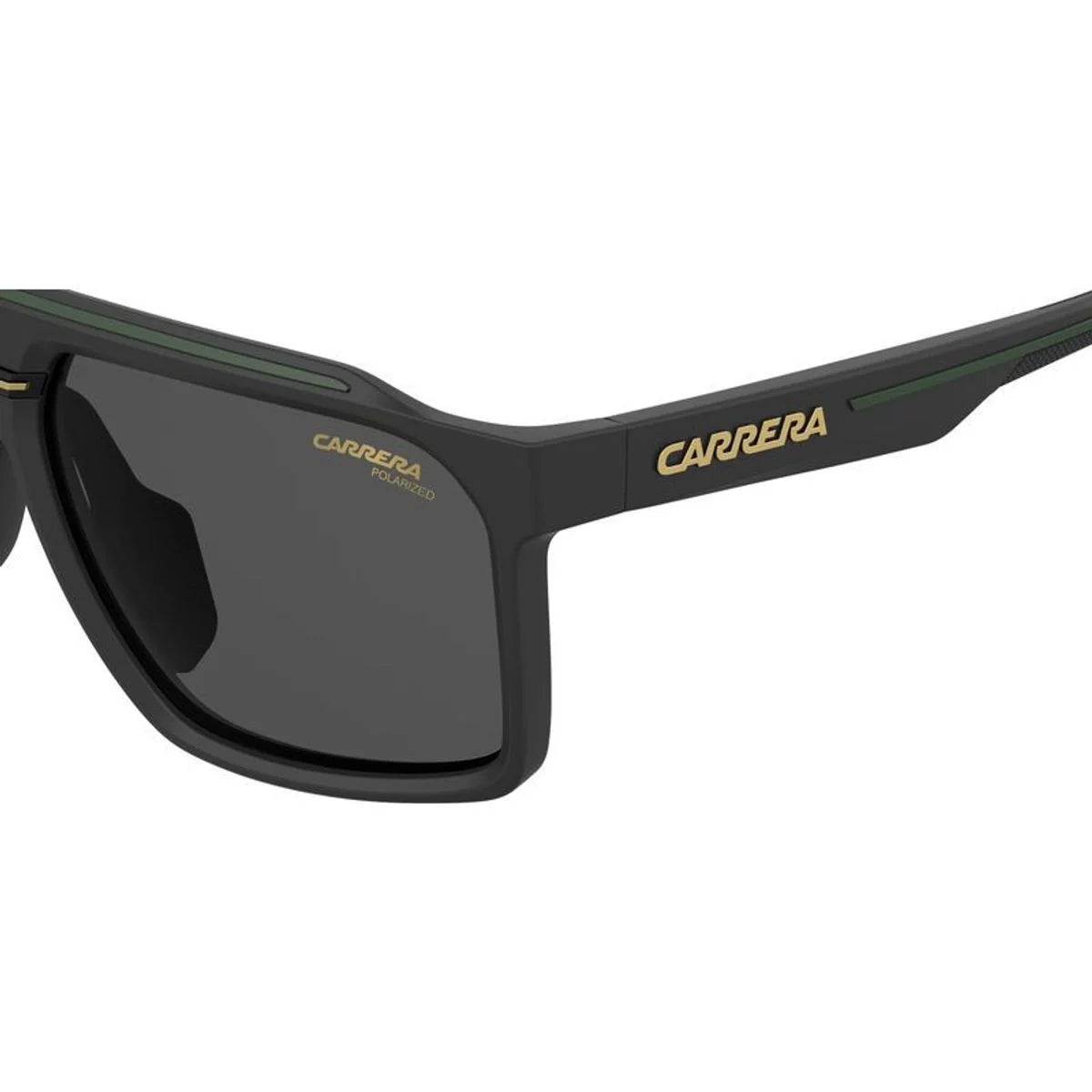 Carrera | C Sport | Matte Black M9