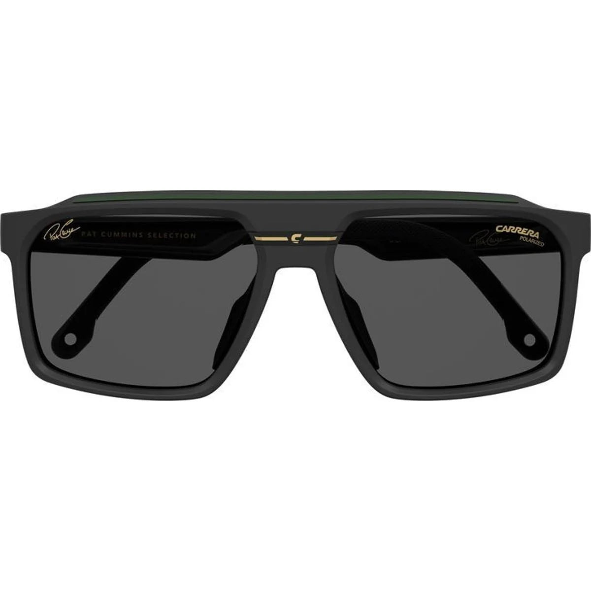 Carrera | C Sport | Matte Black M9