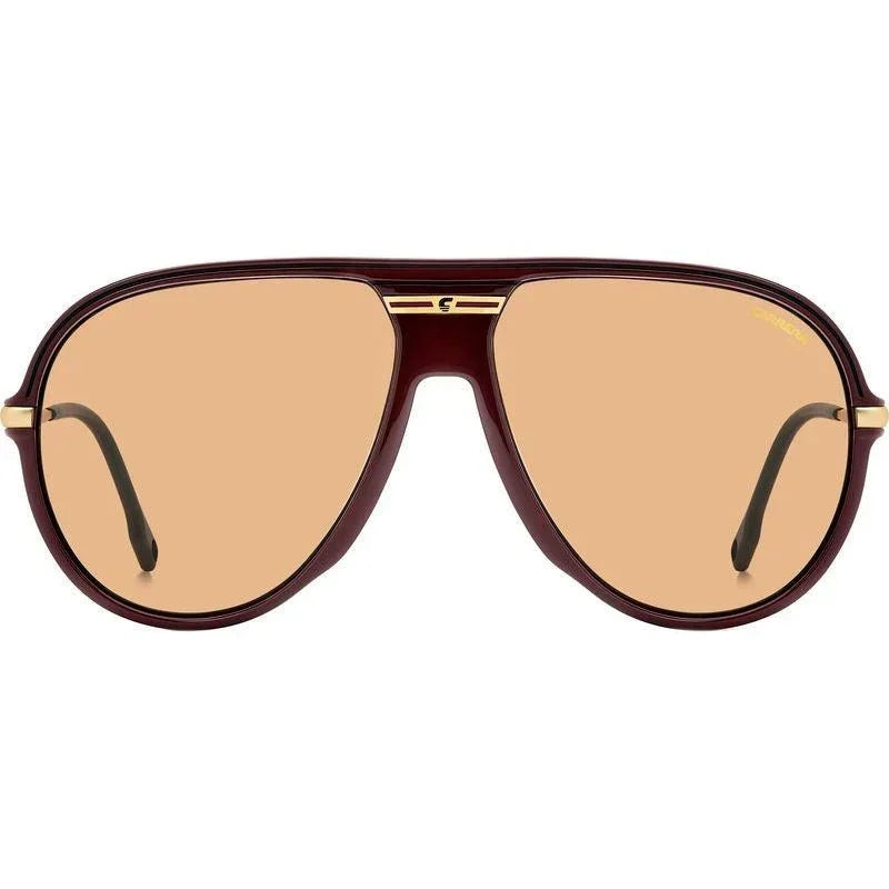 Carrera | C Sport 06/S | Burgundy Photochromic