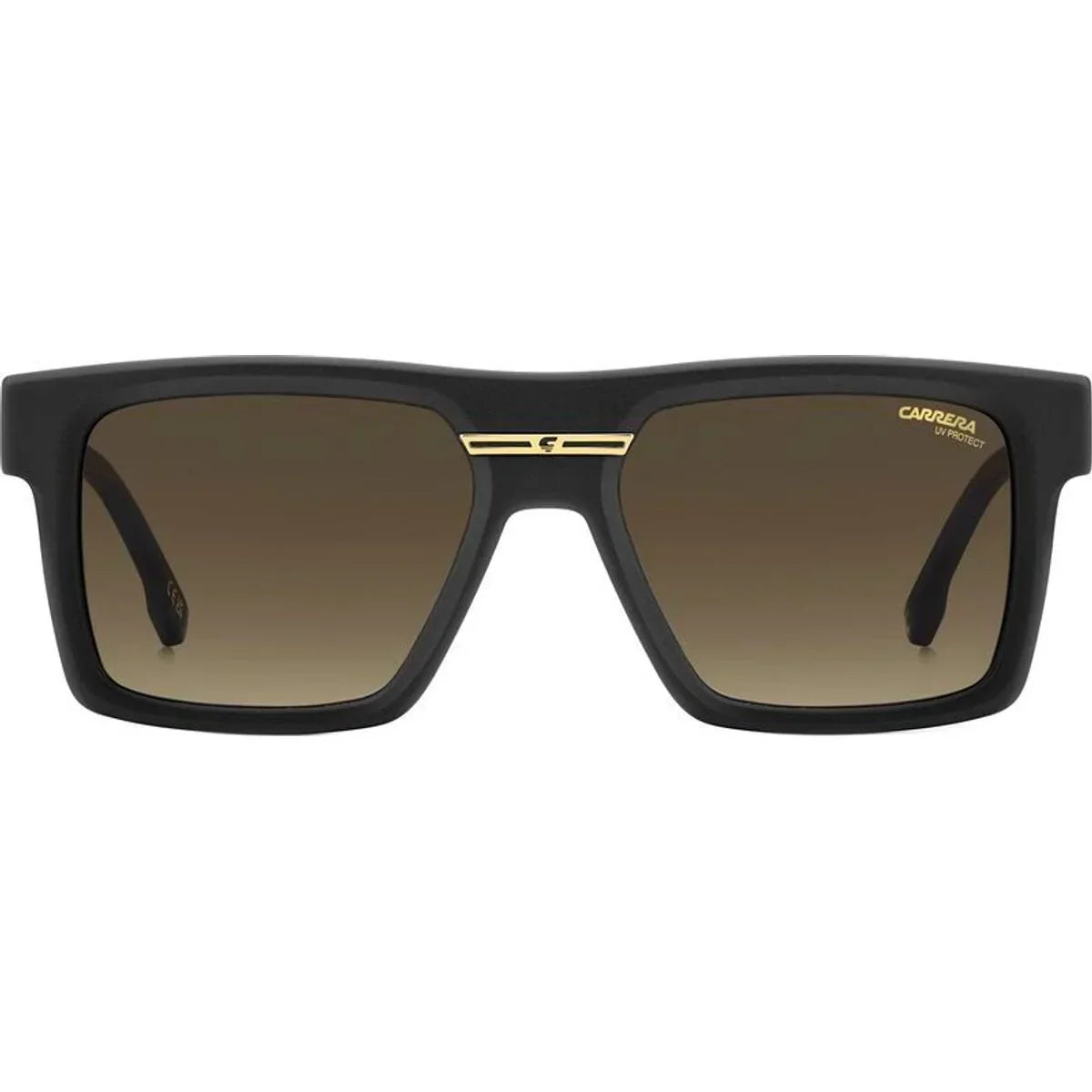 Carrera | Victory C 25S | Matt Black Brown