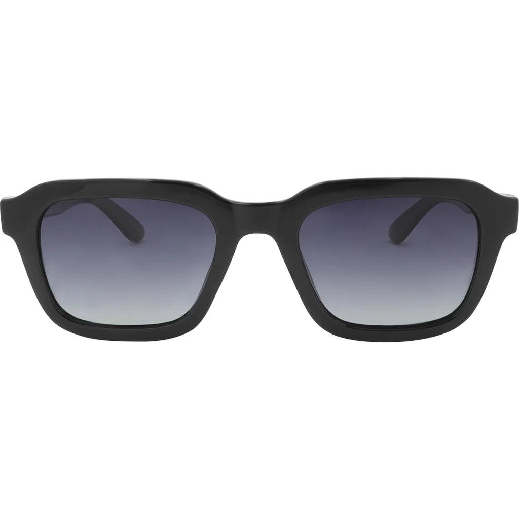 SIN | Chiller | Black - iKANDi Sunglasses