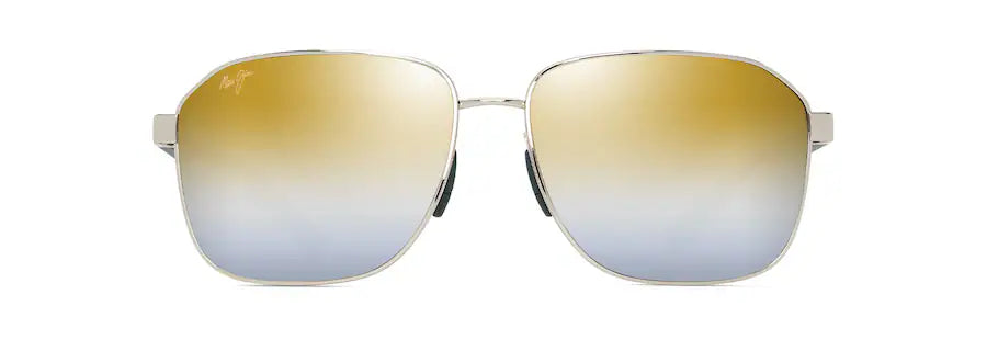 Maui Jim | Onipaa AF | Shiny Gold