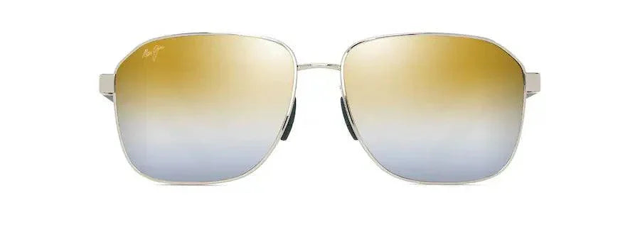 Maui Jim | Onipaa AF | Shiny Gold - iKANDi Sunglasses