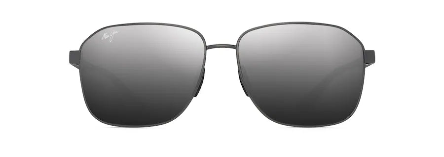 Maui Jim | Onipaa AF | Matte Gunmetal