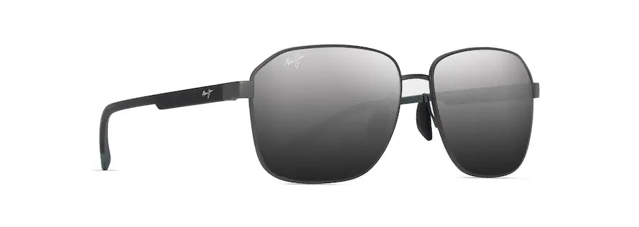 Maui Jim | Onipaa AF | Matte Gunmetal