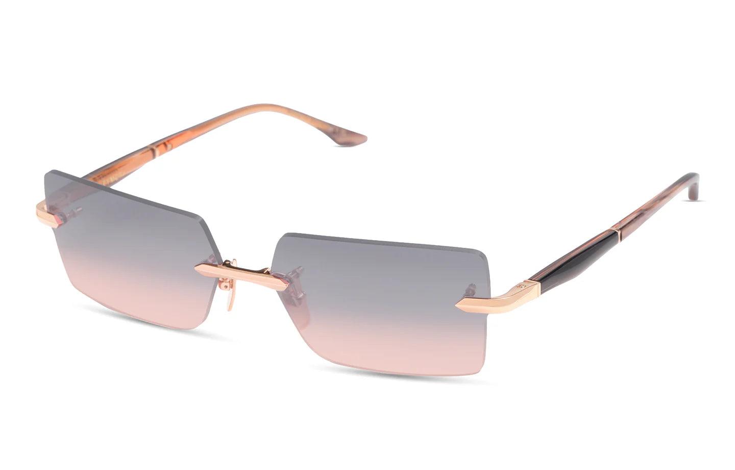 DITA | Eymori | Rose Gold - iKANDi Sunglasses