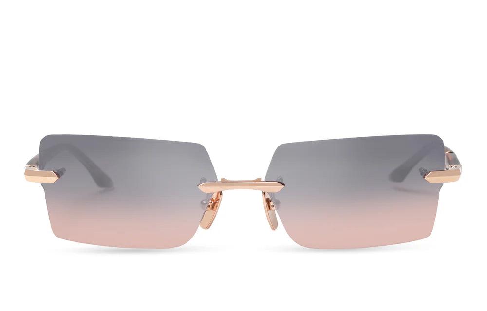 DITA | Eymori | Rose Gold - iKANDi Sunglasses