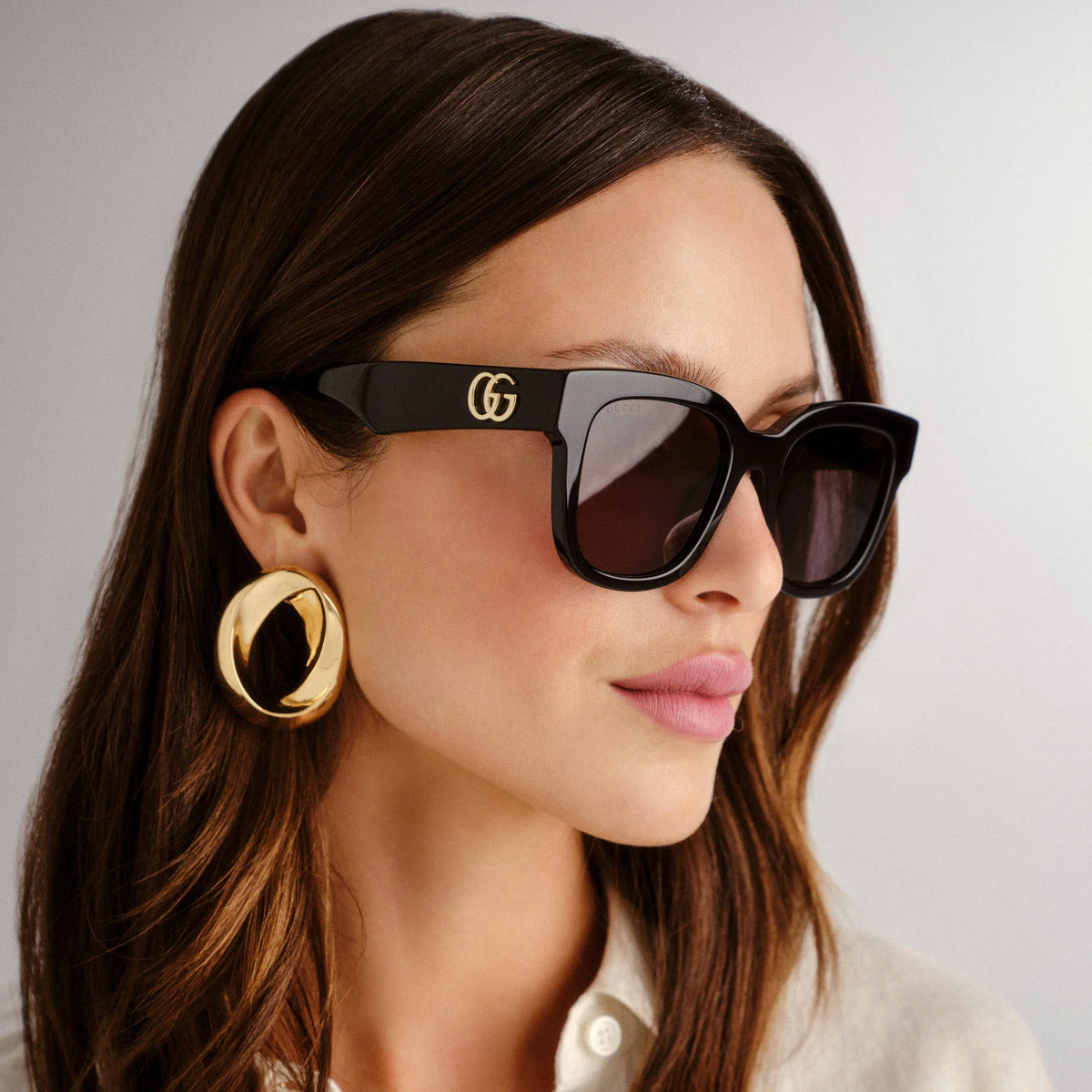 Gucci | GG0998S | Black