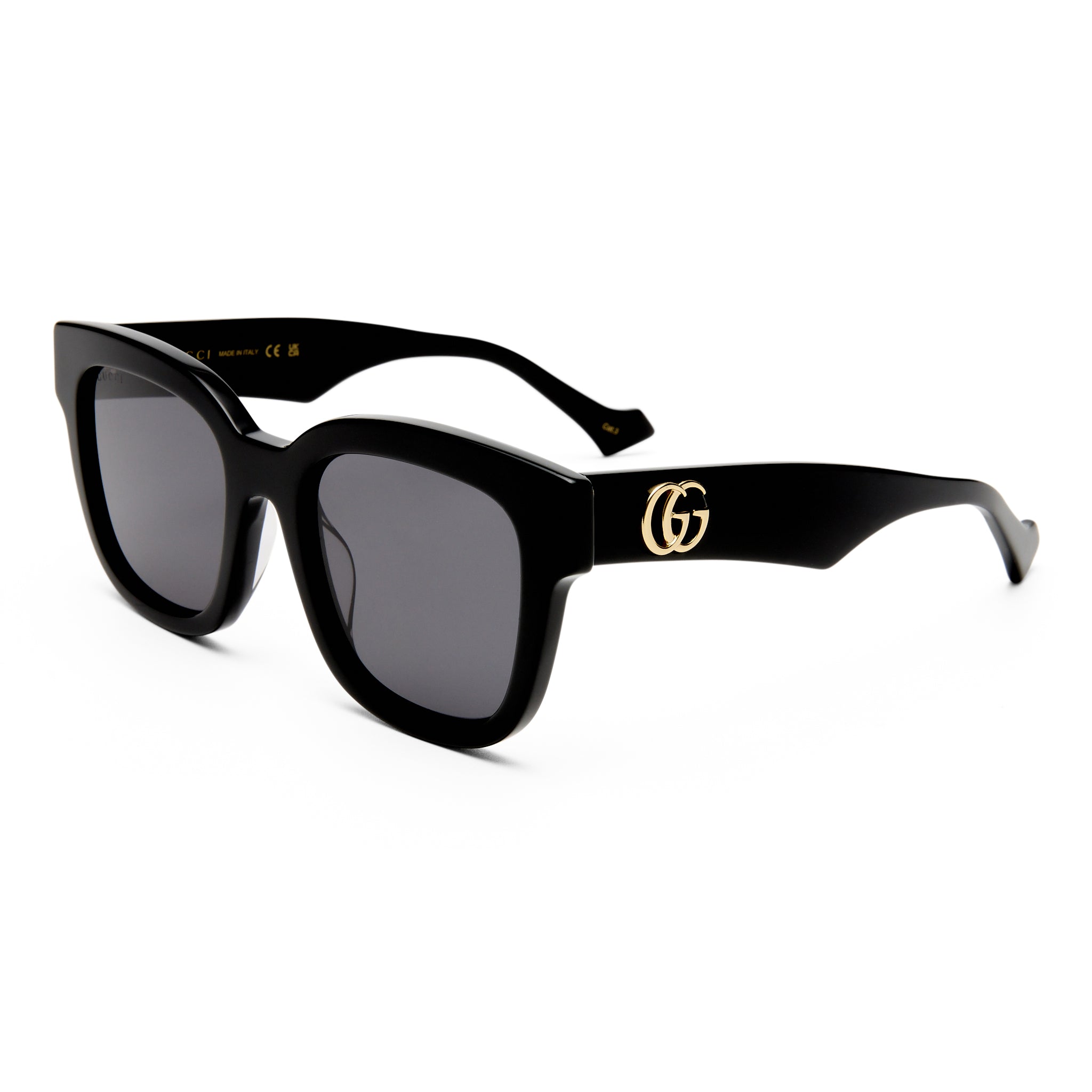 Gucci | GG0998S | Black