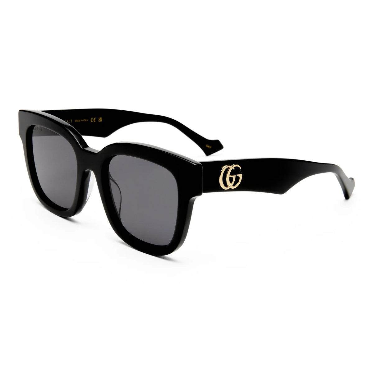Gucci | GG0998S | Black