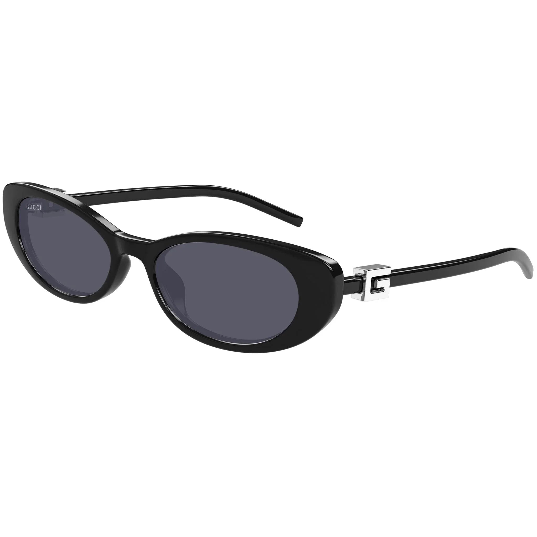 Gucci | 1680S | Black - iKANDi Sunglasses