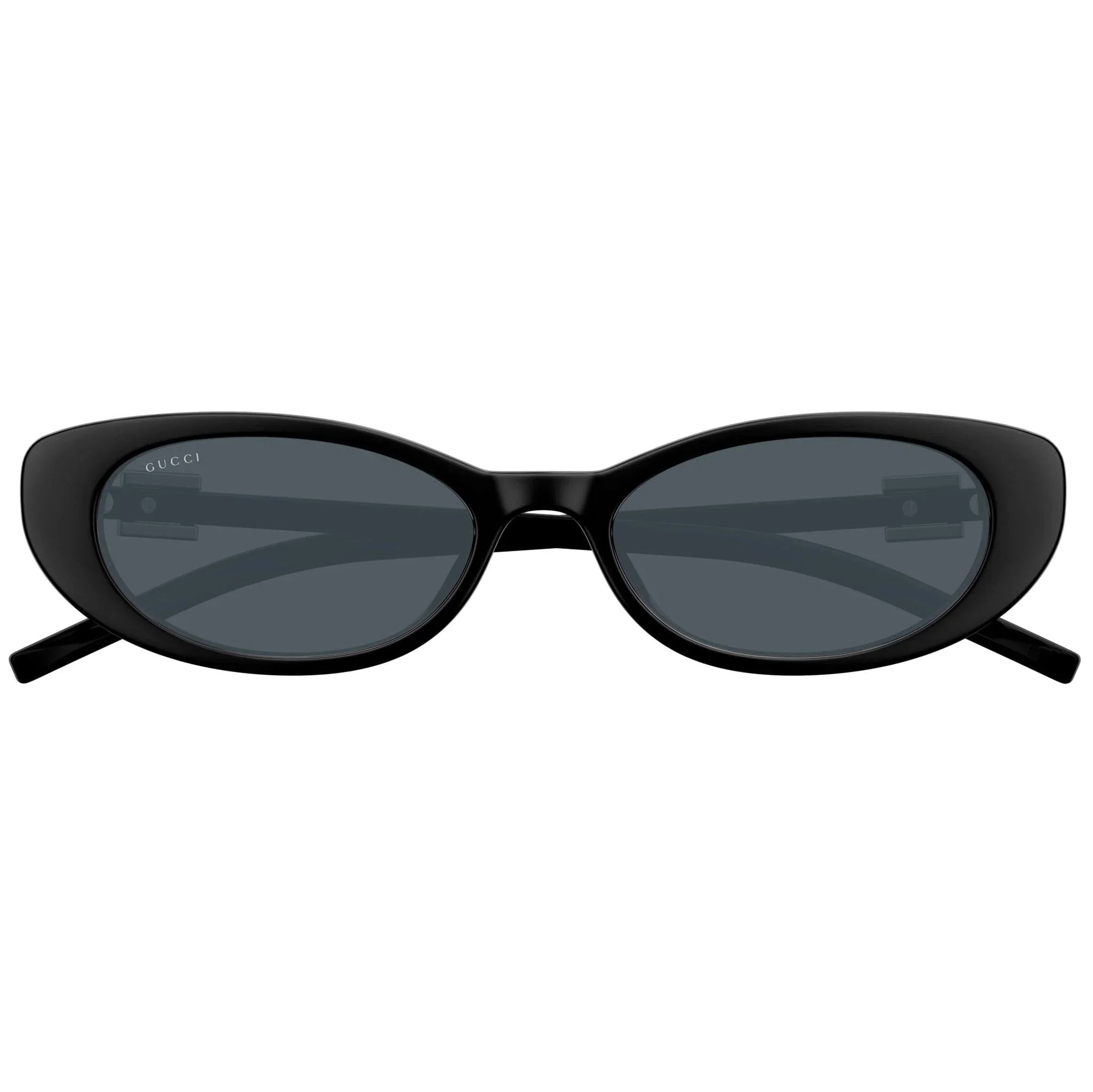 Gucci | 1680S | Black - iKANDi Sunglasses