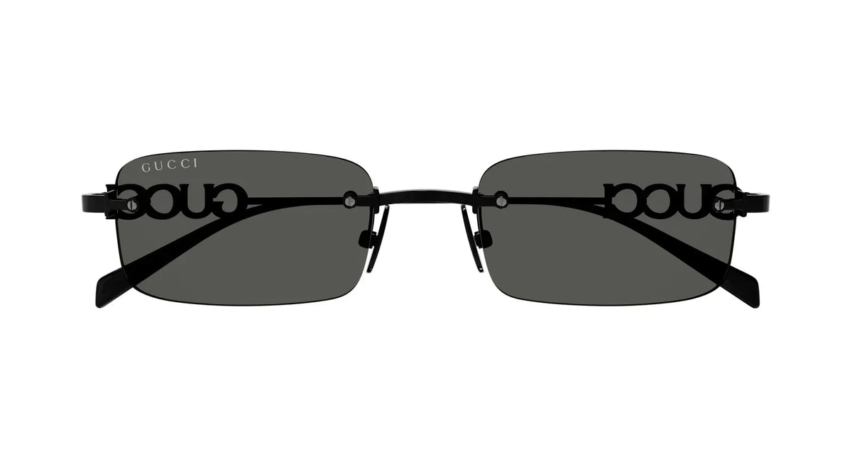 Gucci | GG1808S | Black