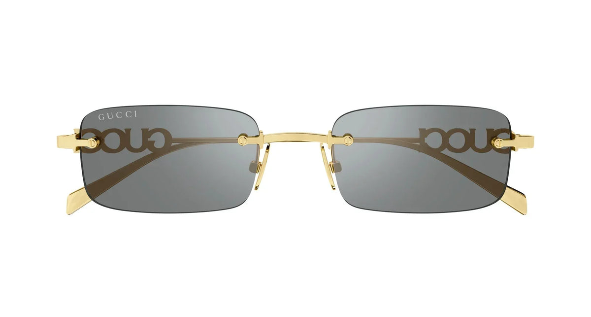 Gucci | GG1808S | Gold