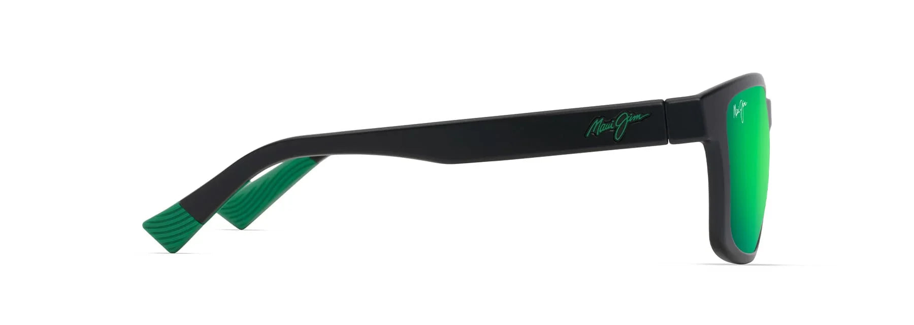 Maui Jim | Lehiwa AF | Matte Black