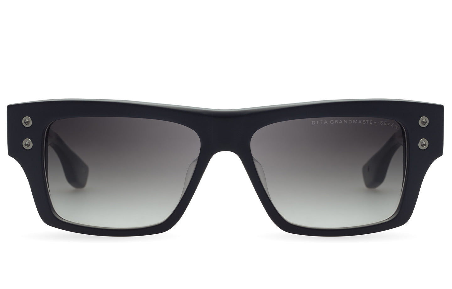 DITA | Grandmaster-Seven | Matte Black