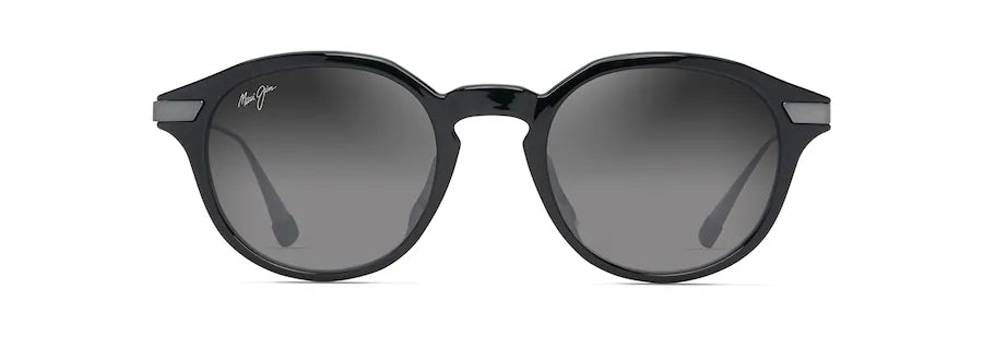 Maui Jim | Momi | Shiny Black