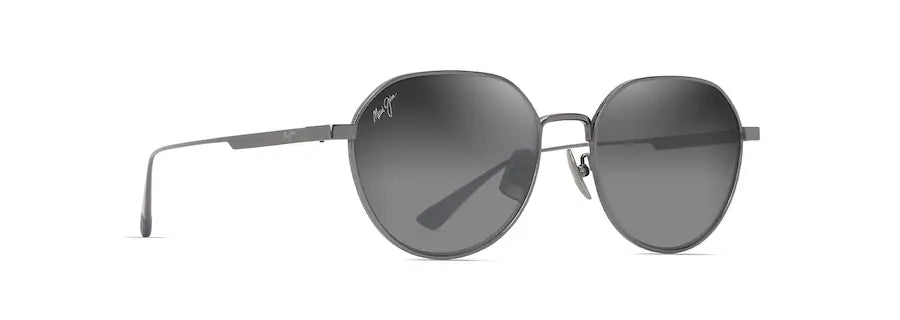 Maui Jim | Kaulana AF | Shiny Dark Ruthenium