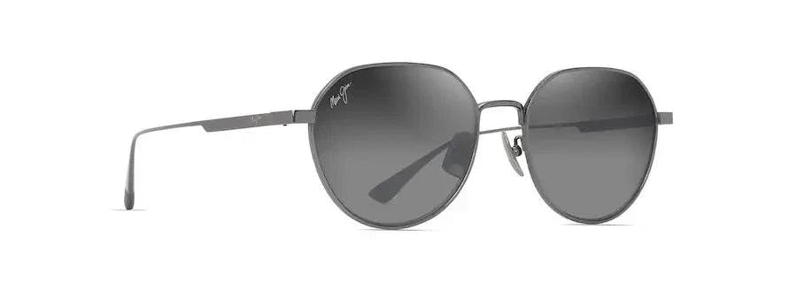 Maui Jim | Kaulana AF | Shiny Dark Ruthenium - iKANDi Sunglasses
