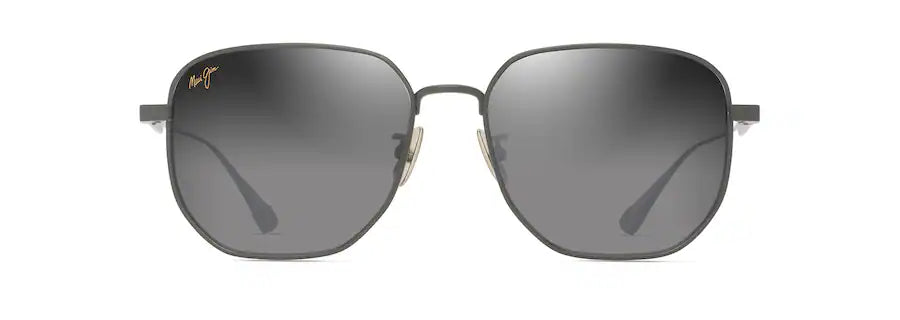 Maui Jim | Lewalani AF | Matte Military Green