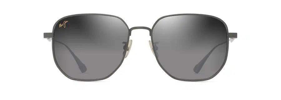Maui Jim | Lewalani AF | Matte Military Green - iKANDi Sunglasses