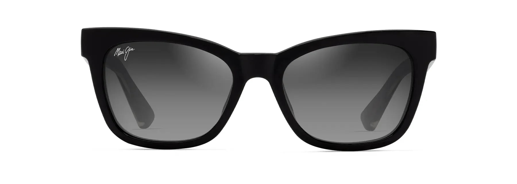 Maui Jim | Hiwahiwa | Shiny Black