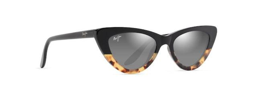 Maui Jim | Lychee | Tortoise - iKANDi Sunglasses