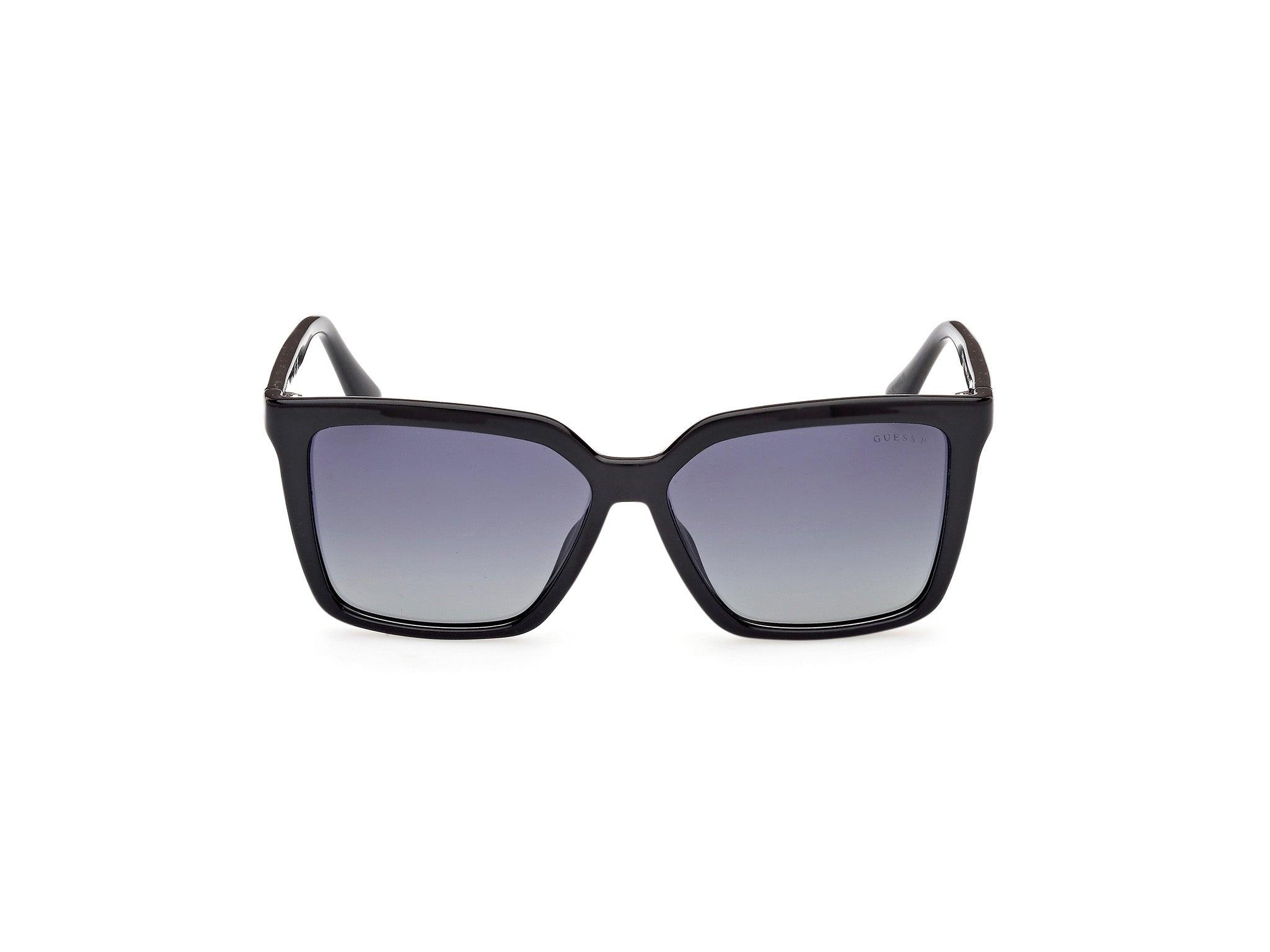Guess | 00099 | Black Polarised - iKANDi Sunglasses