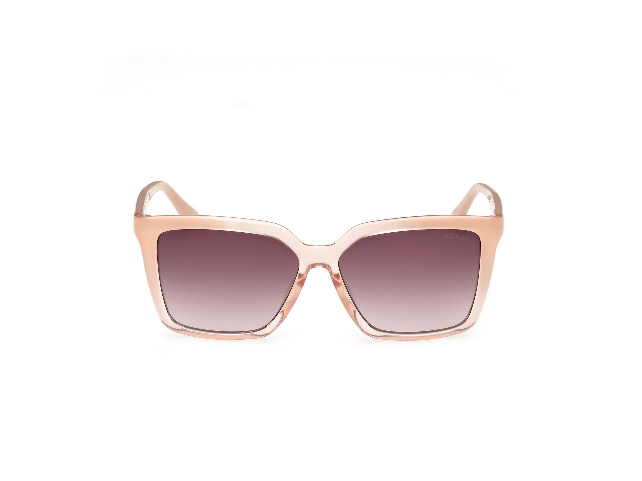 Guess | 00099 | Shiny Ivory - iKANDi Sunglasses