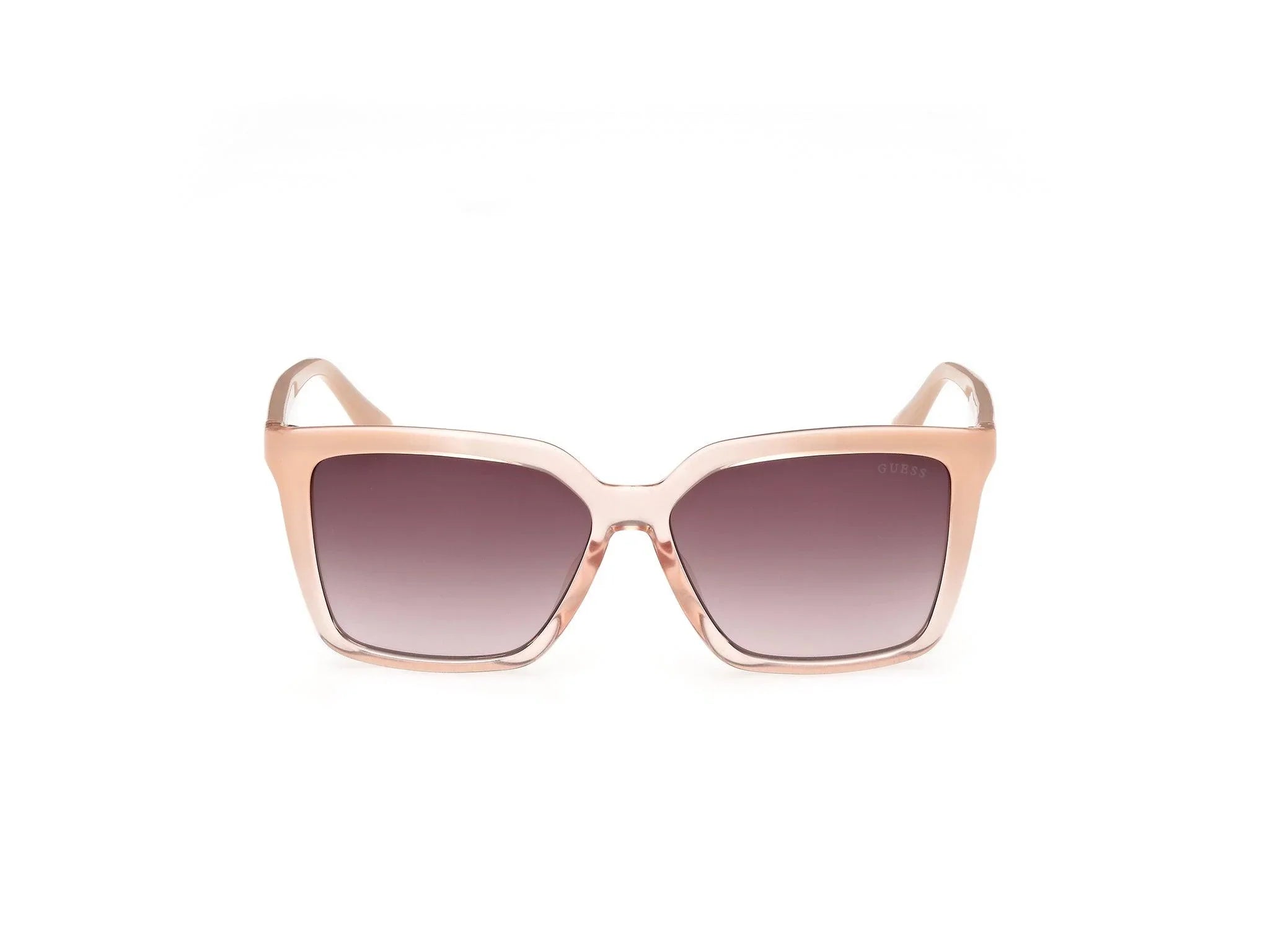 Guess | 00099 | Shiny Ivory - iKANDi Sunglasses