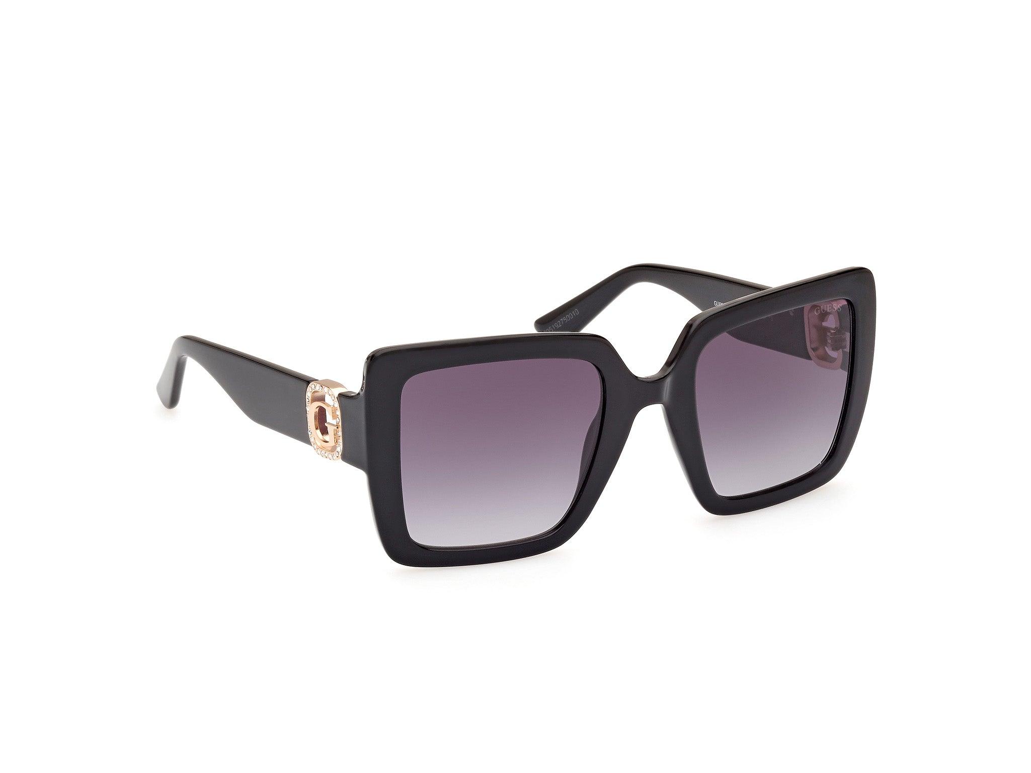 Guess | 00103 | Black - iKANDi Sunglasses