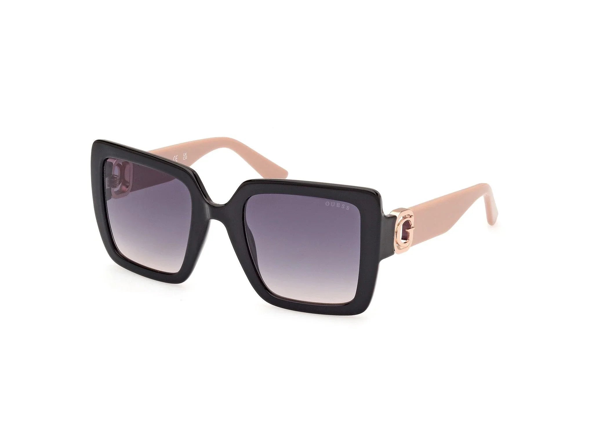 Guess | 00103 | Black - iKANDi Sunglasses