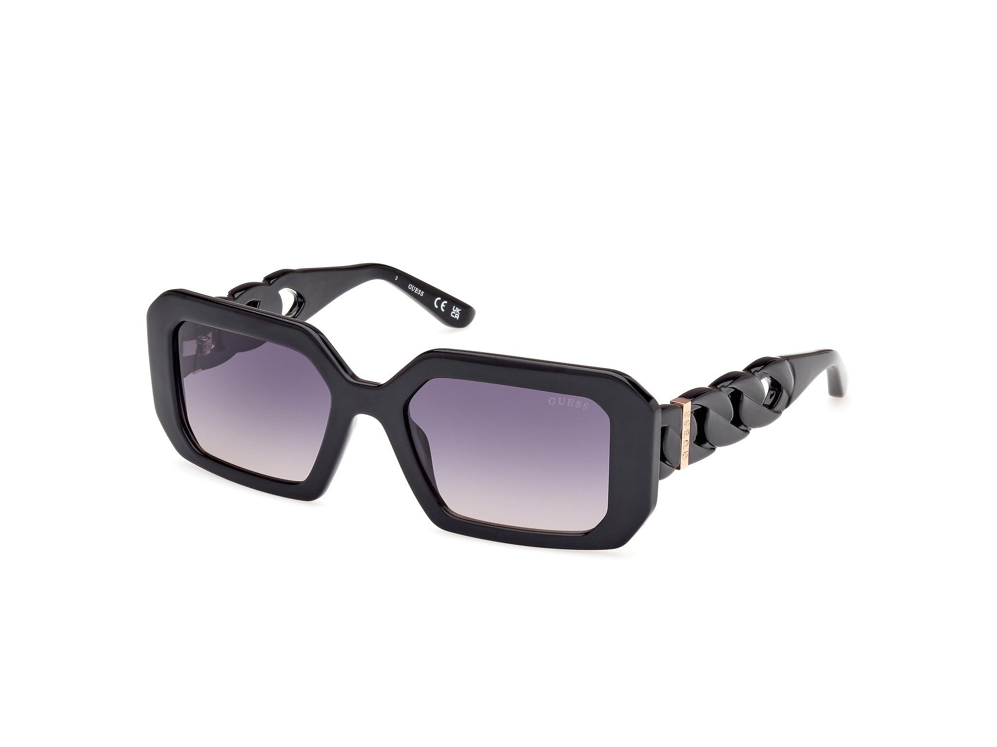 Guess | 00110 | Black - iKANDi Sunglasses